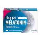 melatonin nahrungsergänzungsmittel