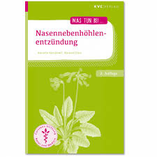 homöopathie nasennebenhöhlen