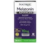 melatonin niederlande