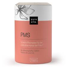 pms homöopathie