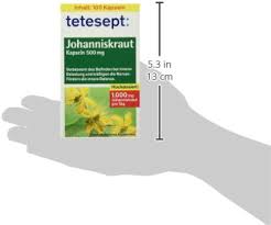 rossmann johanniskraut