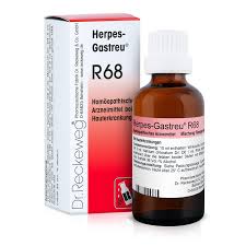 homöopathie gürtelrose