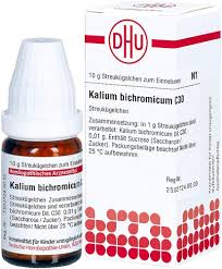 schleimbeutelentzündung homöopathie