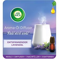 diffuser öle dm