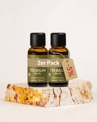 doterra teebaumöl