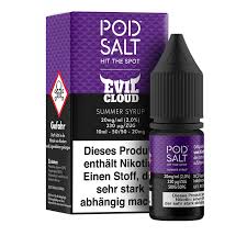 pod salts