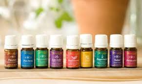 ätherische öle young living