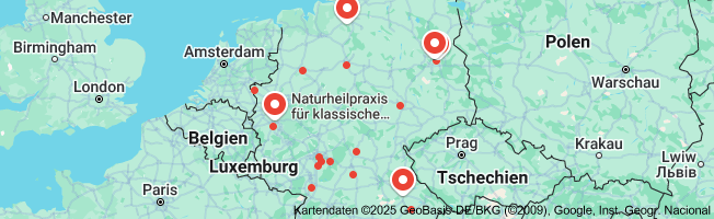 homöopathie heilpraktiker