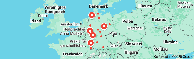 alternativmediziner in der nähe
