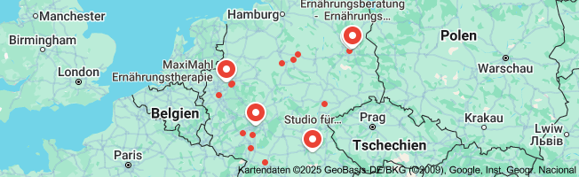 individuelle ernährungsberatung