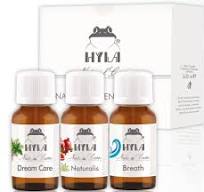 hyla öle
