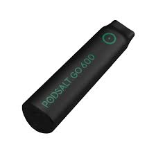 pod salt 600