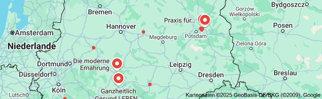 personalisierte ernährungsberatung