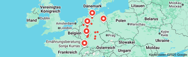 ernährungsberatung histaminintoleranz