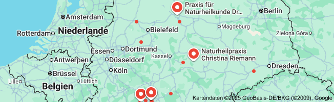 heilpraktiker naturheilkunde