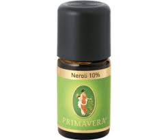 neroli ätherisches öl