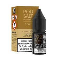 pod salt 11 mg