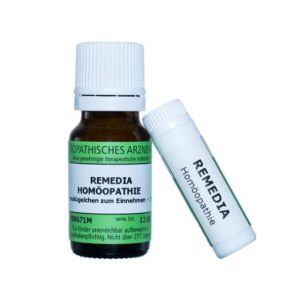 allergie behandlung homöopathie