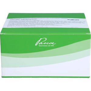 allergisches asthma homöopathie