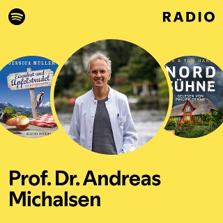 prof dr michalsen