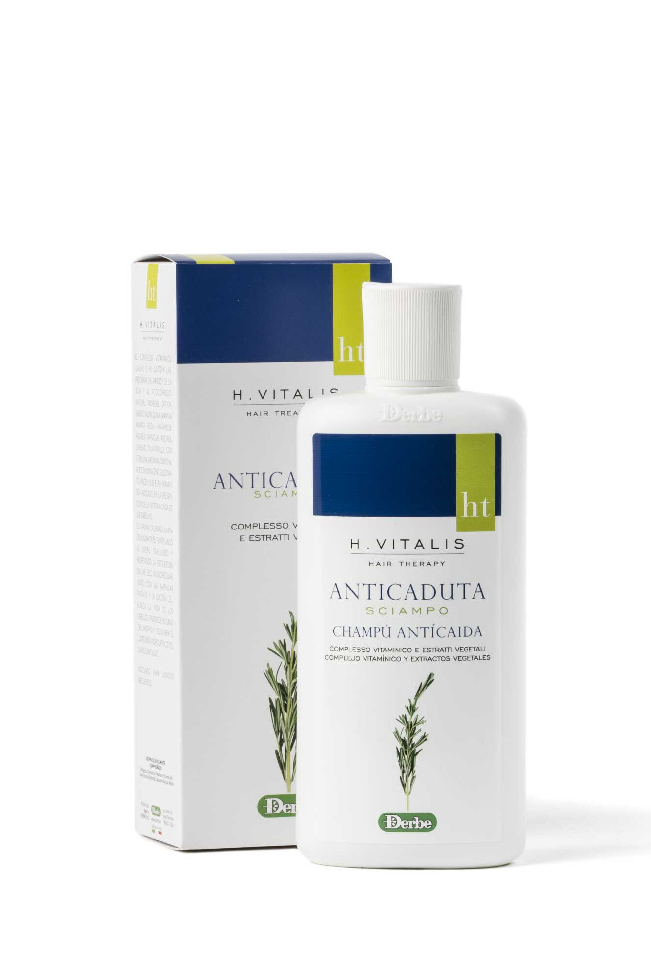 schafgarbe haarausfall