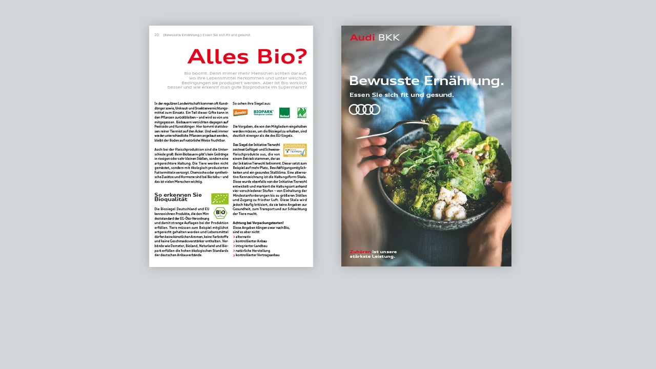 audi bkk ernährungsberatung