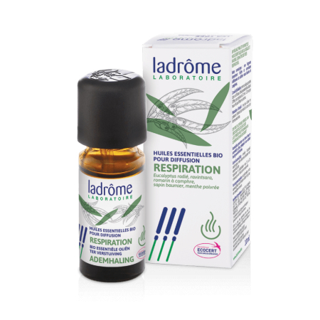 ätherische öle atemwege