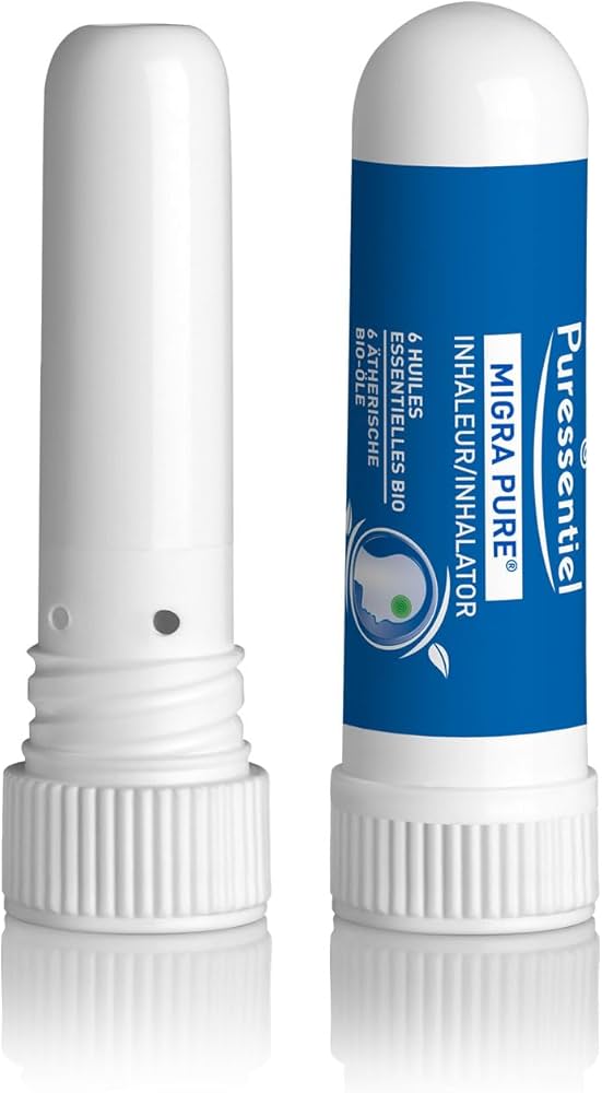 ätherische öle bei kopfschmerzen