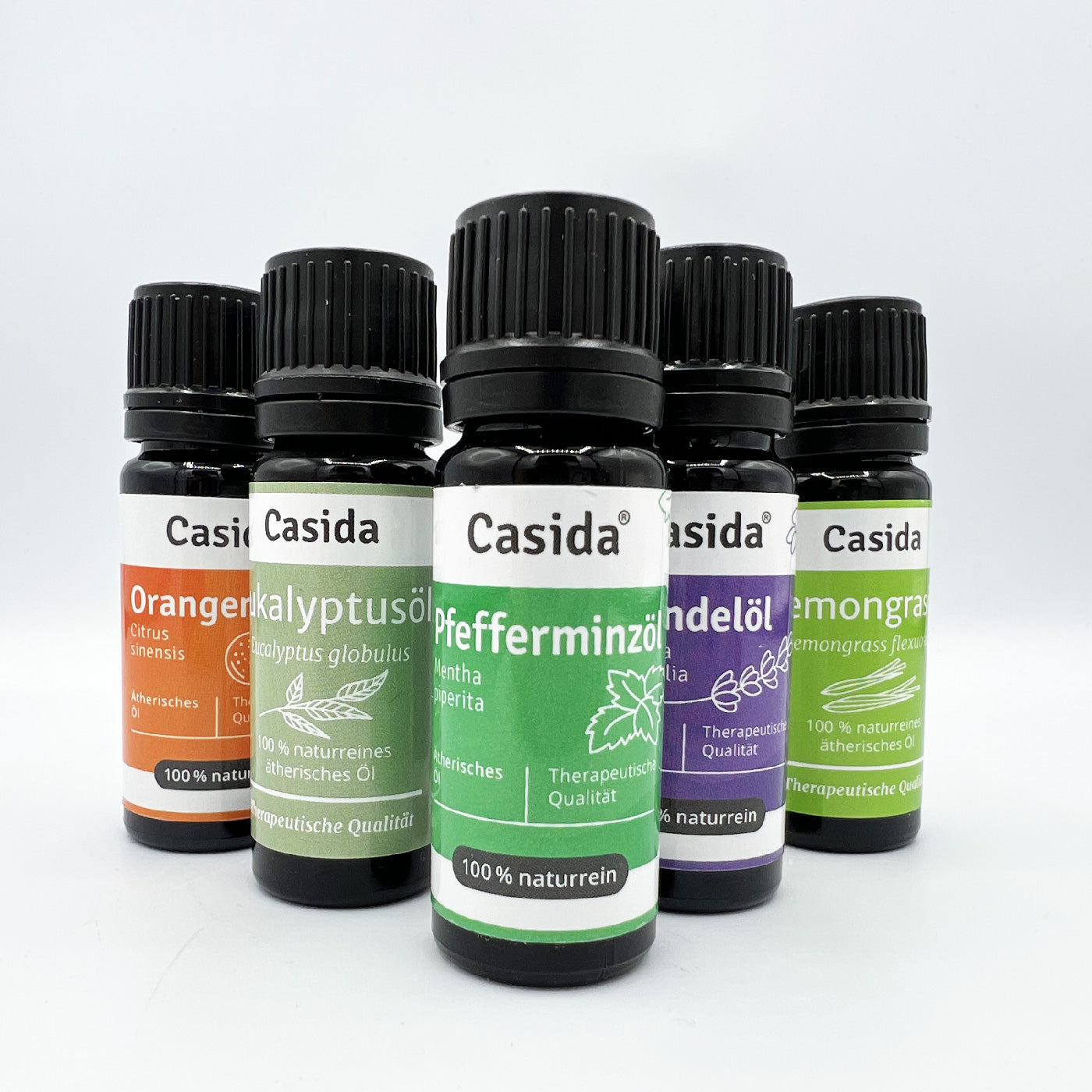 ätherische öle großhandel