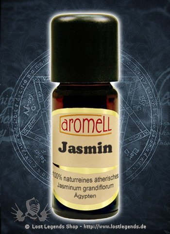 ätherisches öl jasmin