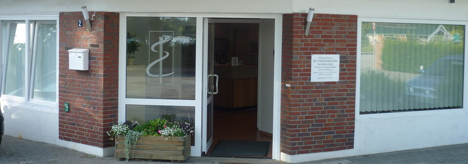 naturheilkunde praxis