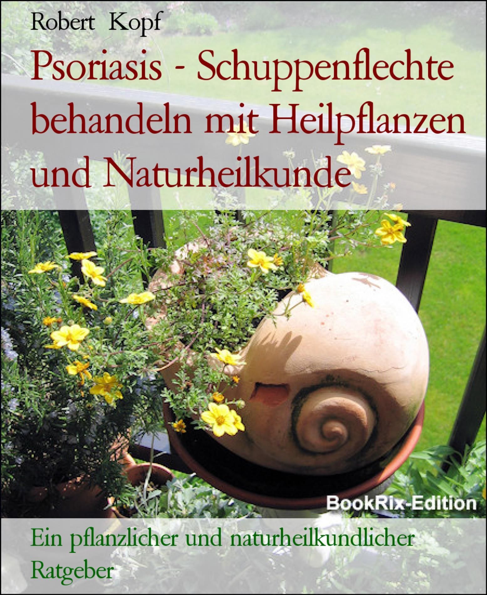 naturheilkunde schuppenflechte