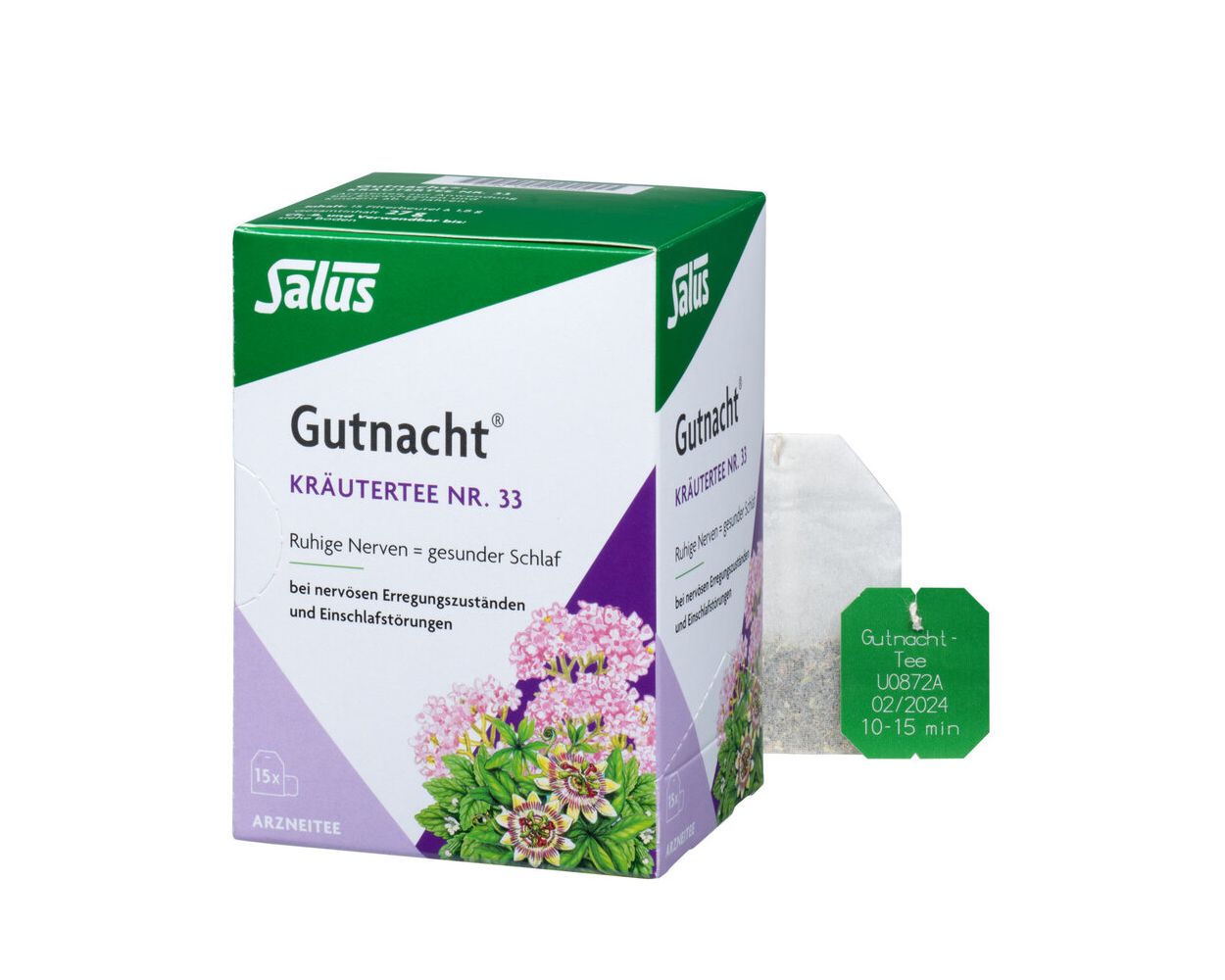 schafgarbe kaufen dm