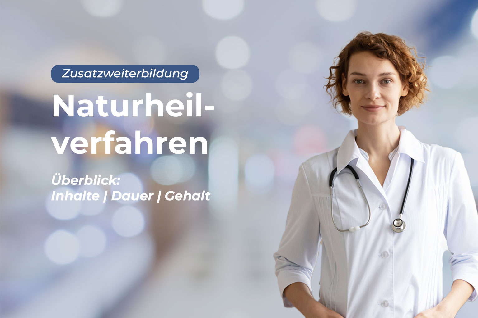 zusatzbezeichnung naturheilverfahren