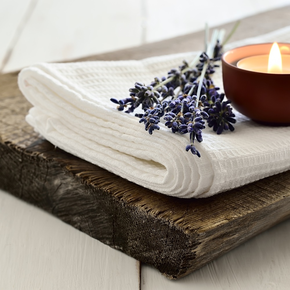 ätherische öle badewanne