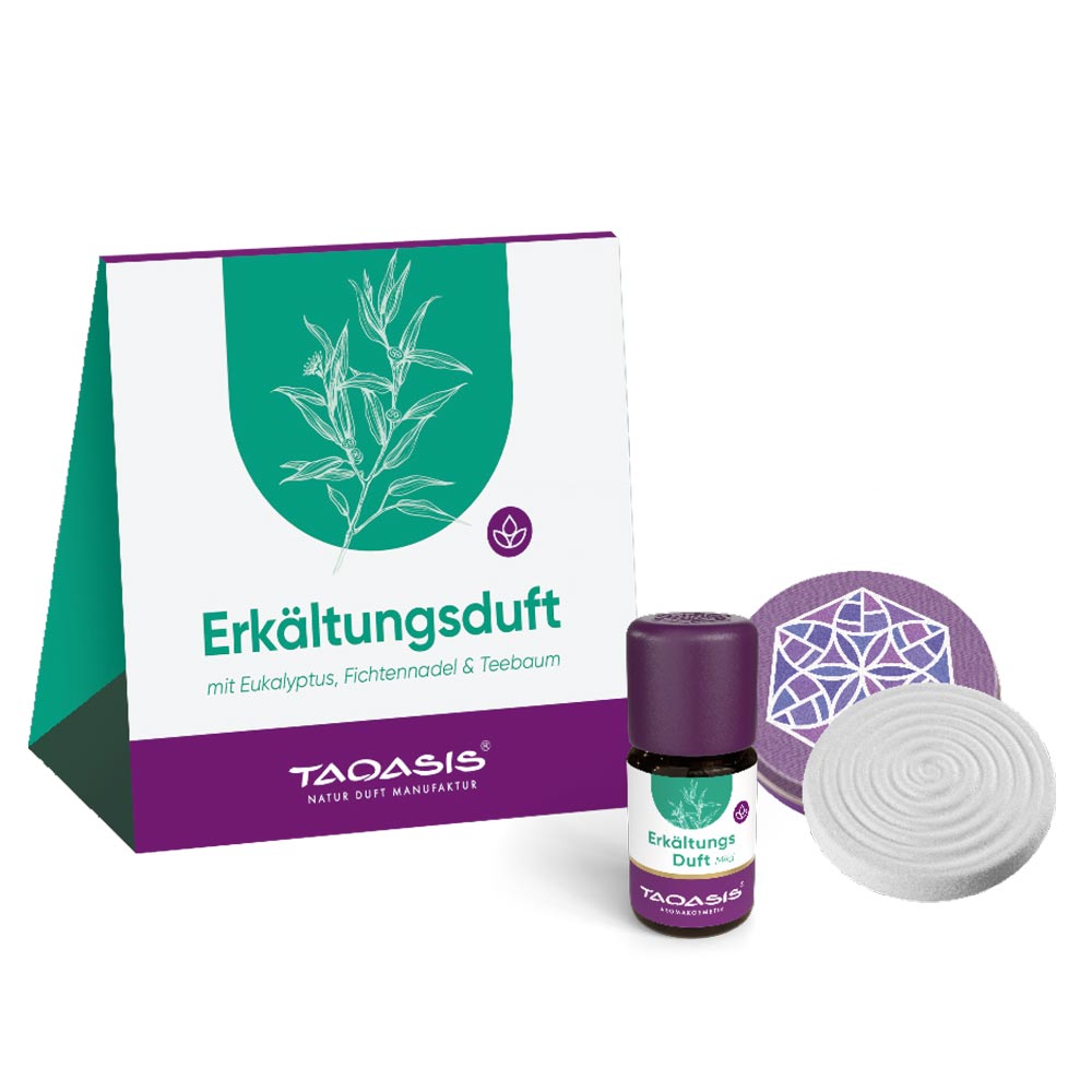 ätherische öle bei bronchitis