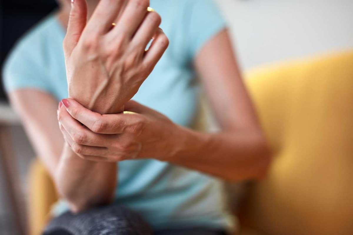 ätherische öle bei gelenkschmerzen