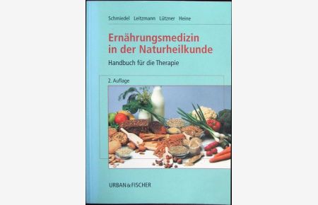 ernährung naturheilkunde