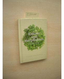 heilpflanzen und kräuter