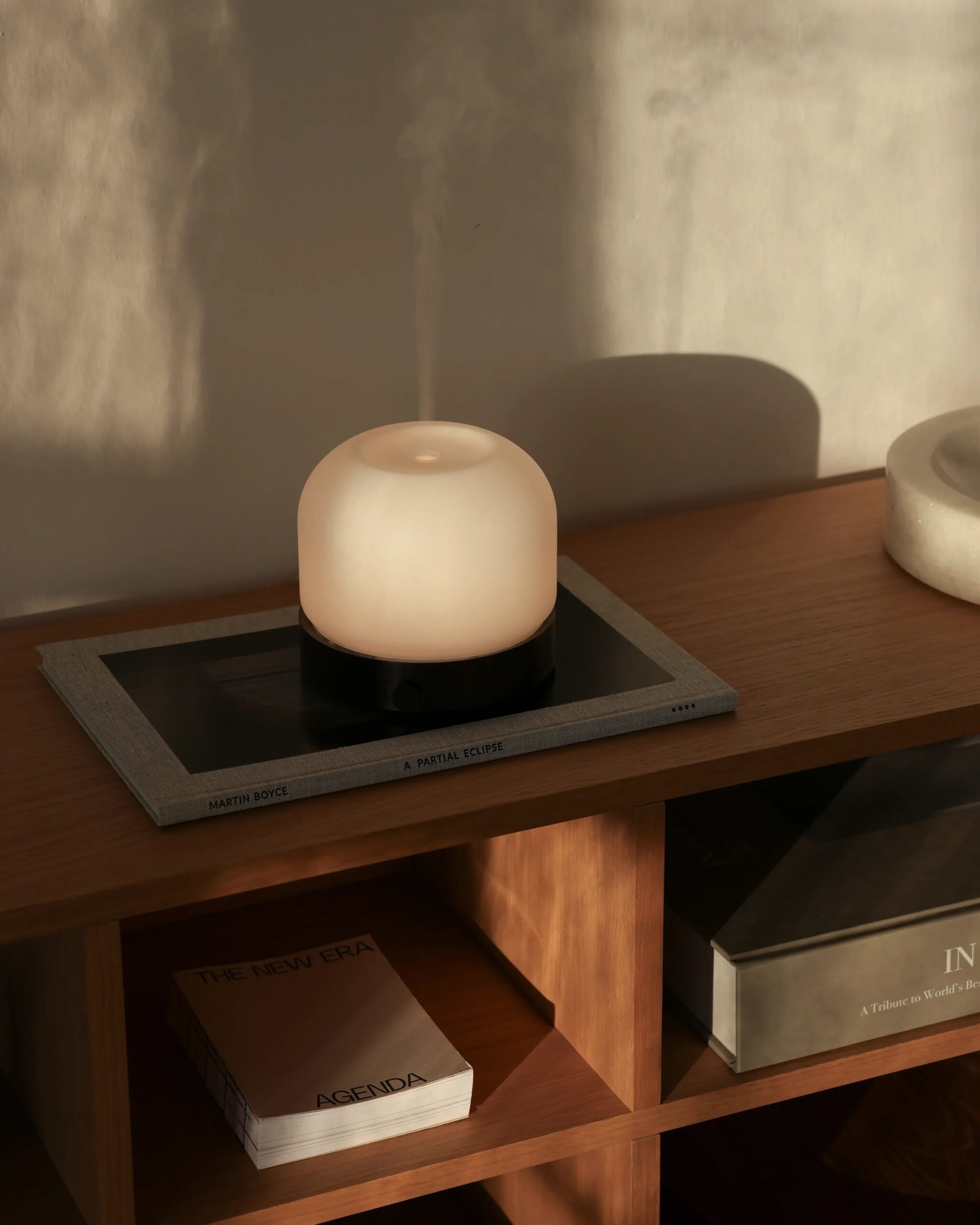 öl für aroma diffuser