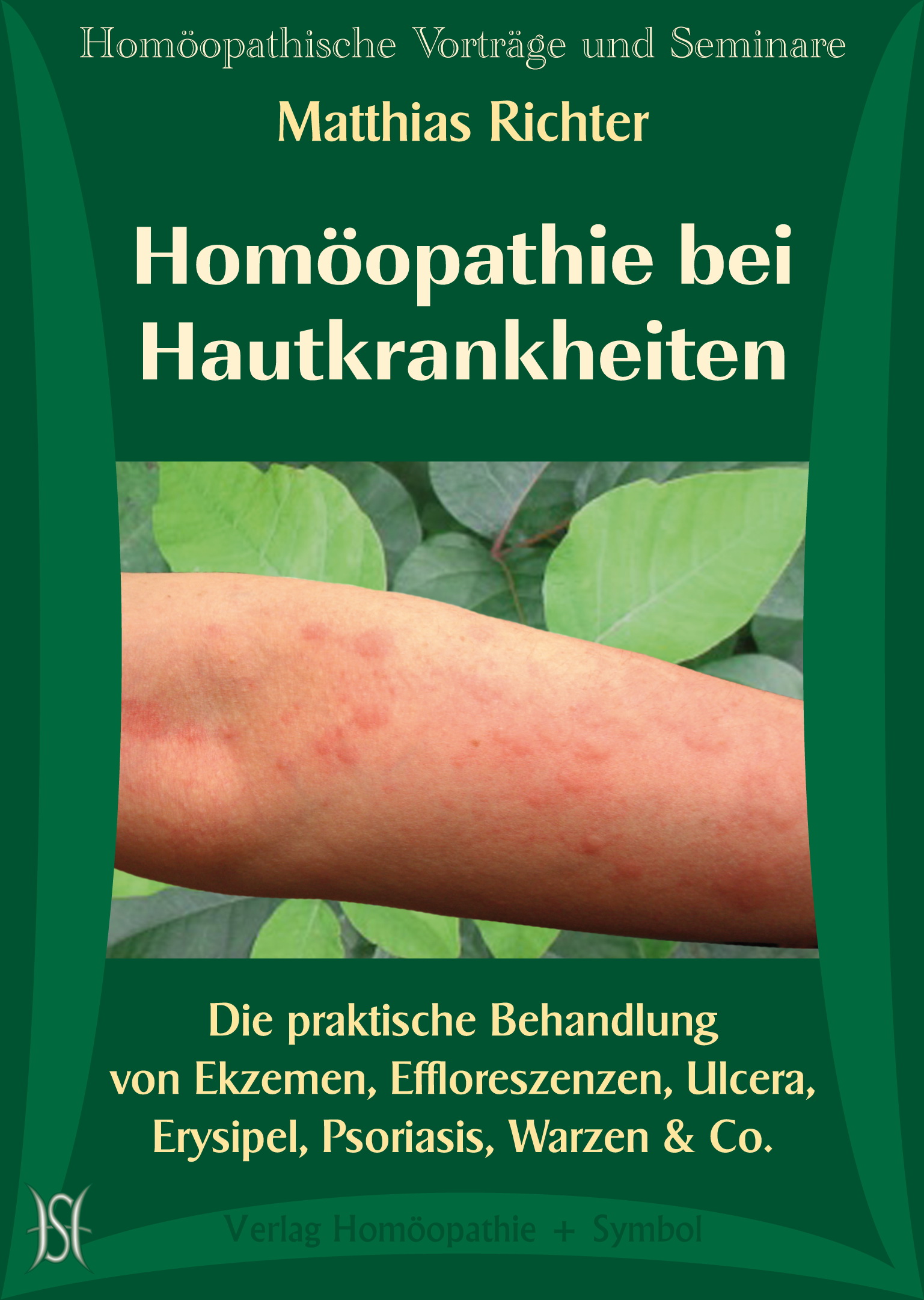 psoriasis homöopathie