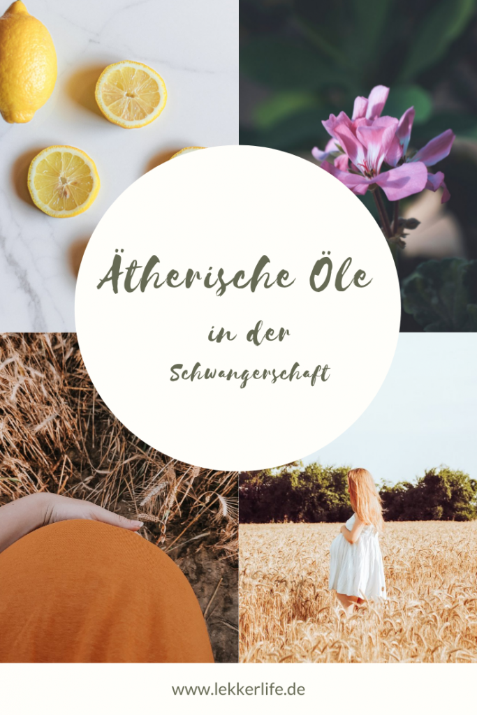 doterra schwangerschaft