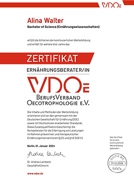 ernährungsberatung krankenkasse bkk