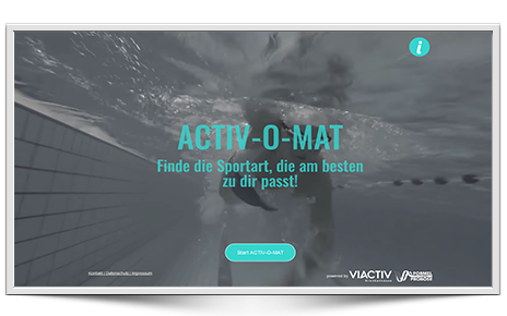 viactiv ernährungsberatung