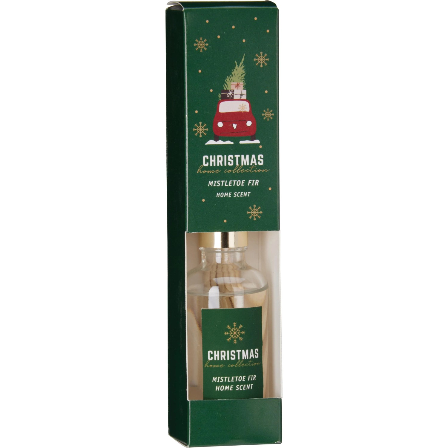 duftöl weihnachten dm