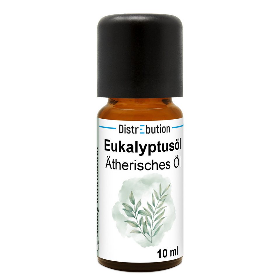 eukalyptus ätherisches öl
