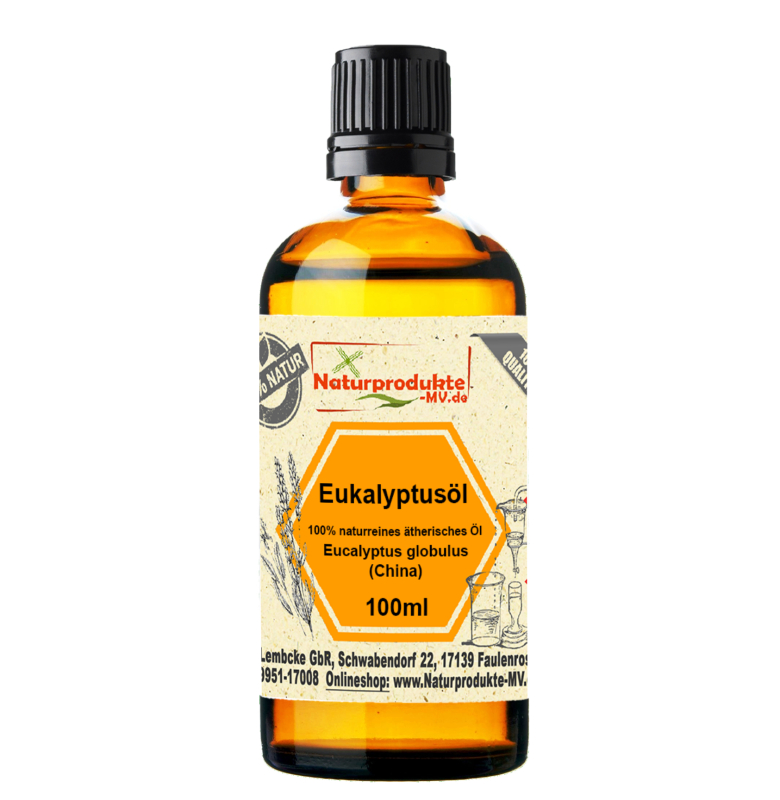 eukalyptus öl kaufen