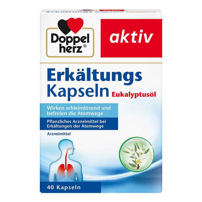 eukalyptus tropfen dm