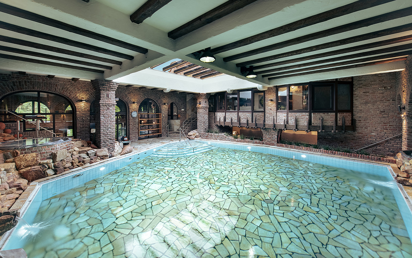 bio wellness hotel nrw