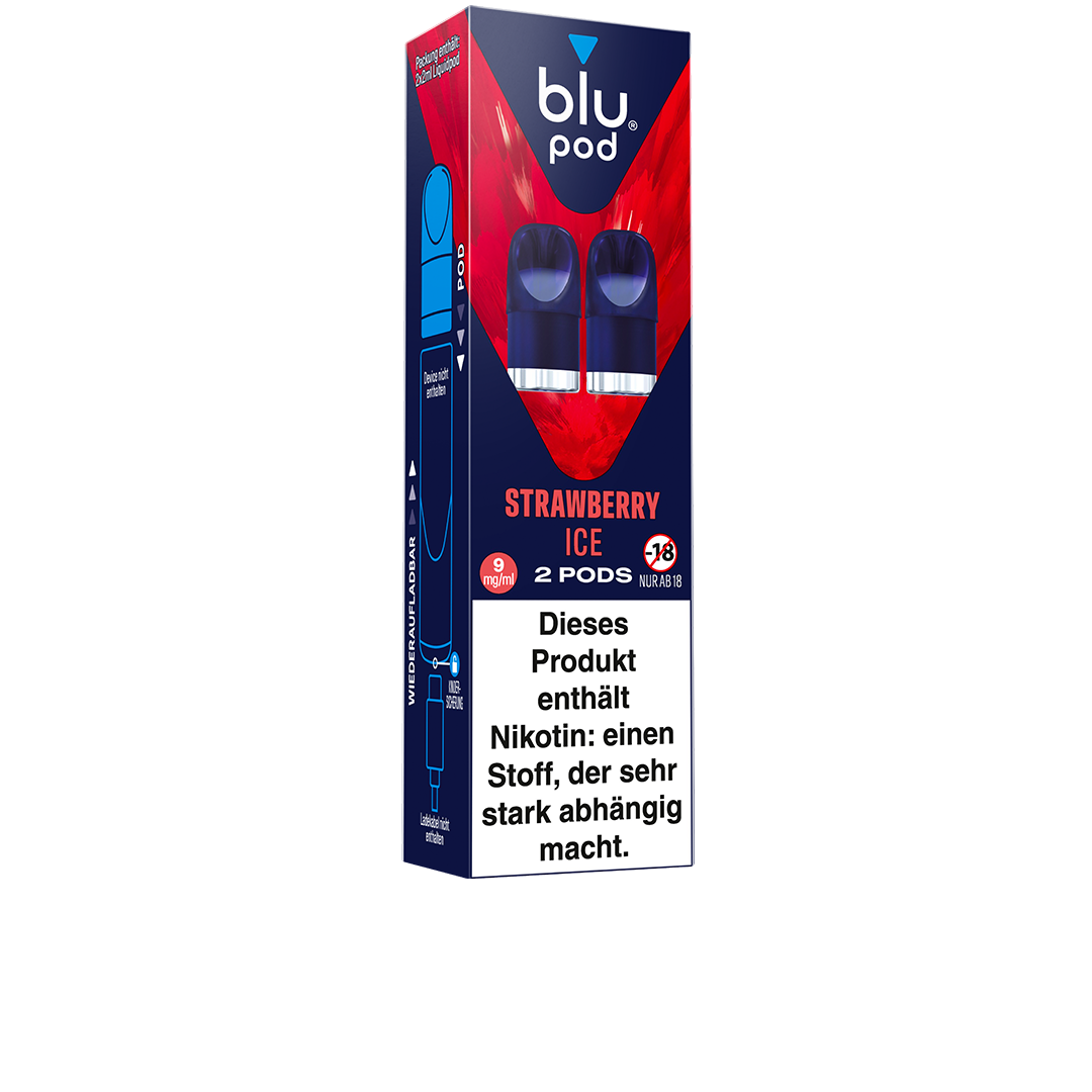 blu liquidpods